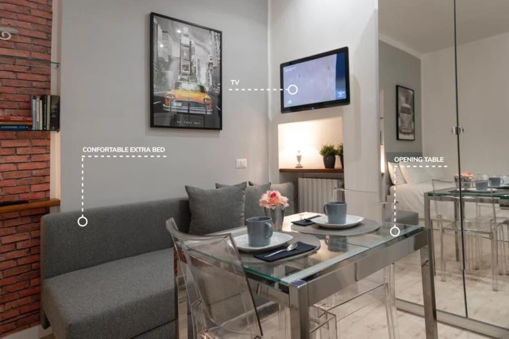 Welcome Loft