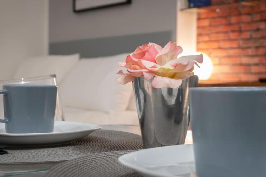 Appartement Welcome Loft *